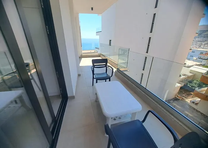 Prestige Hill Apartments