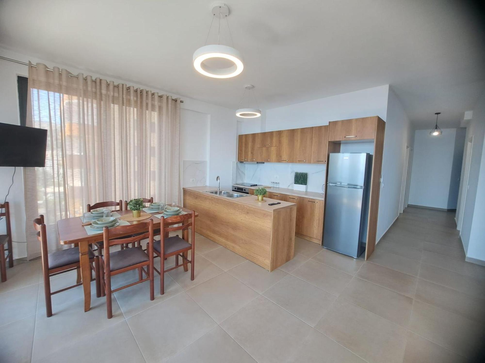 Prestige Hill Appartement
