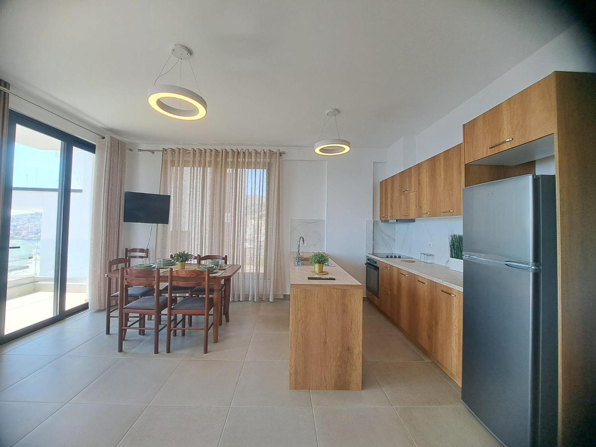 Prestige Hill * Saranda