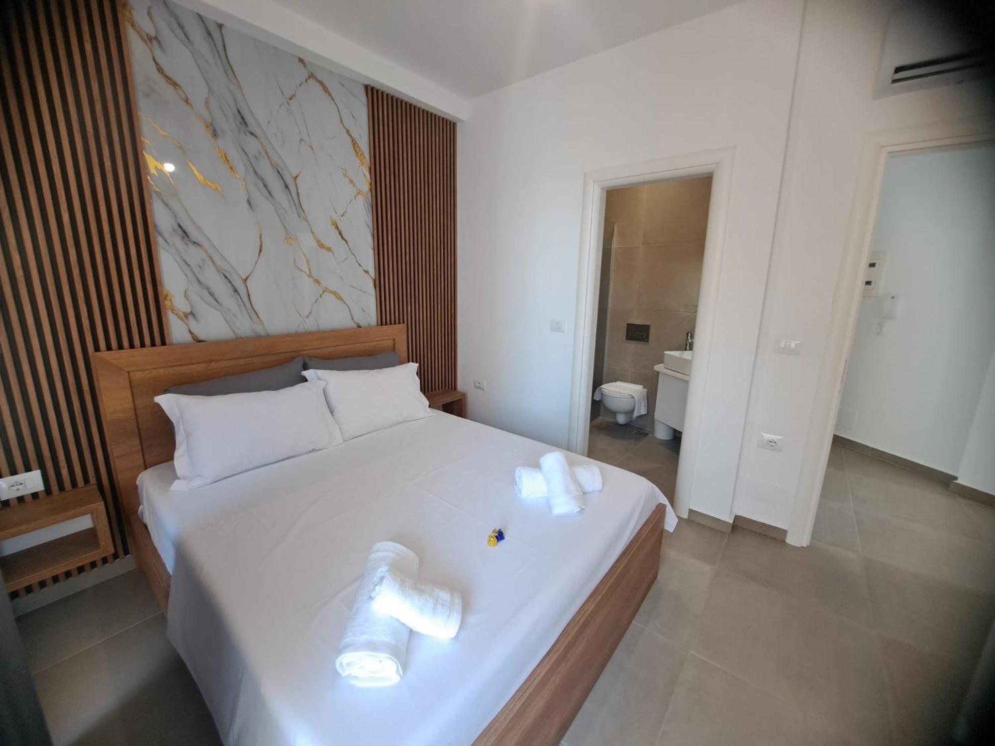 Appartement Prestige Hill