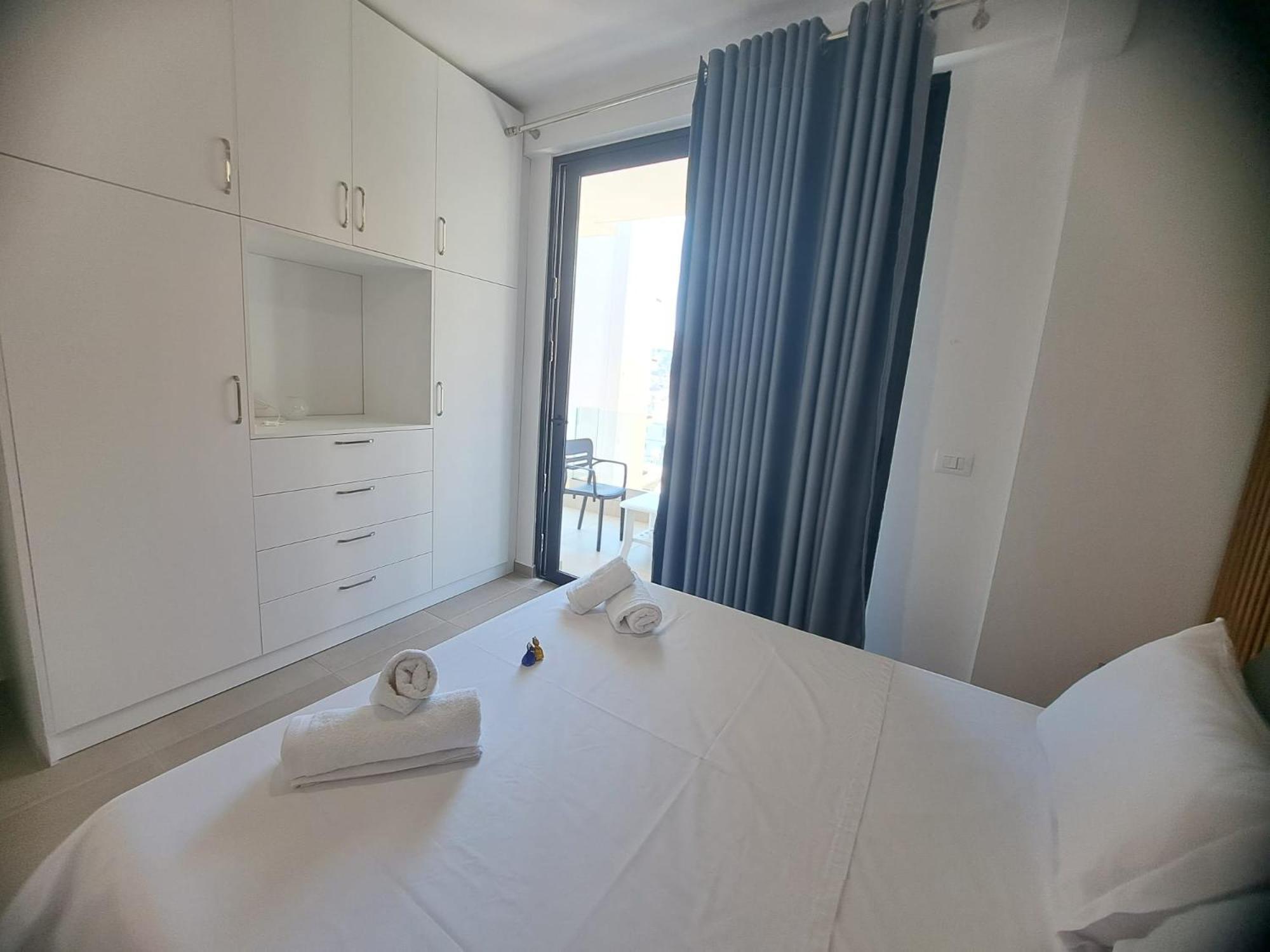 Appartement Prestige Hill
