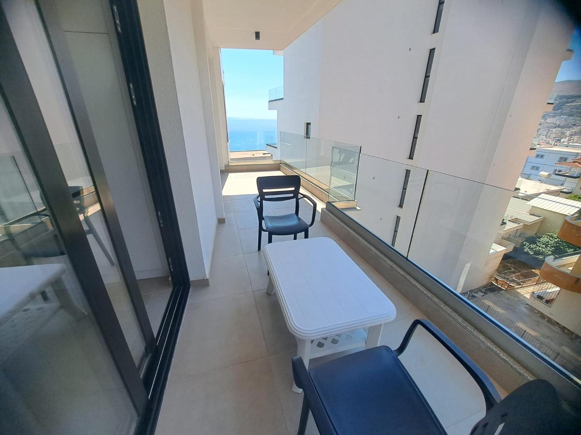 Prestige Hill * Saranda