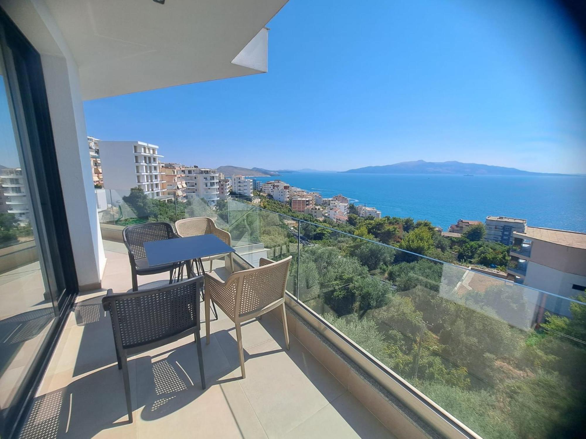 Prestige Hill Appartement
