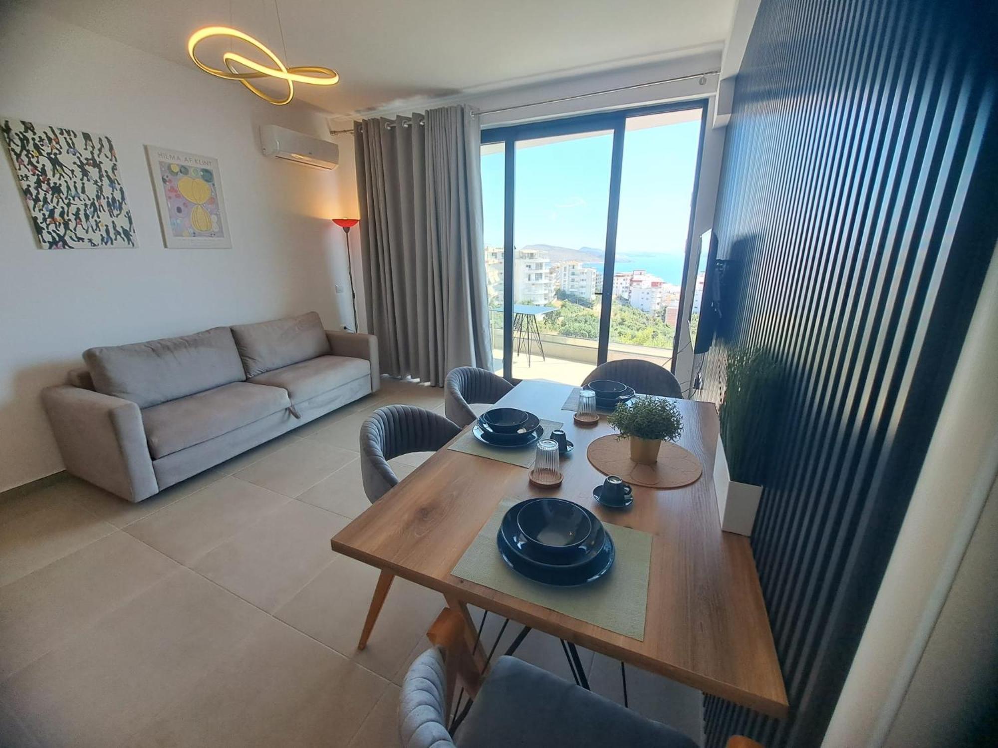 Prestige Hill * Saranda