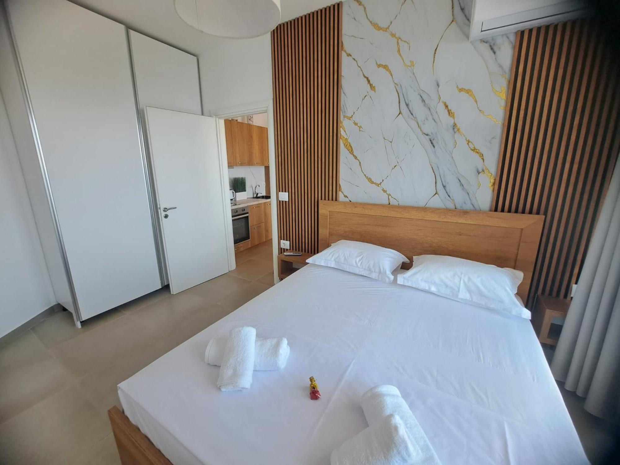 Prestige Hill Appartement *