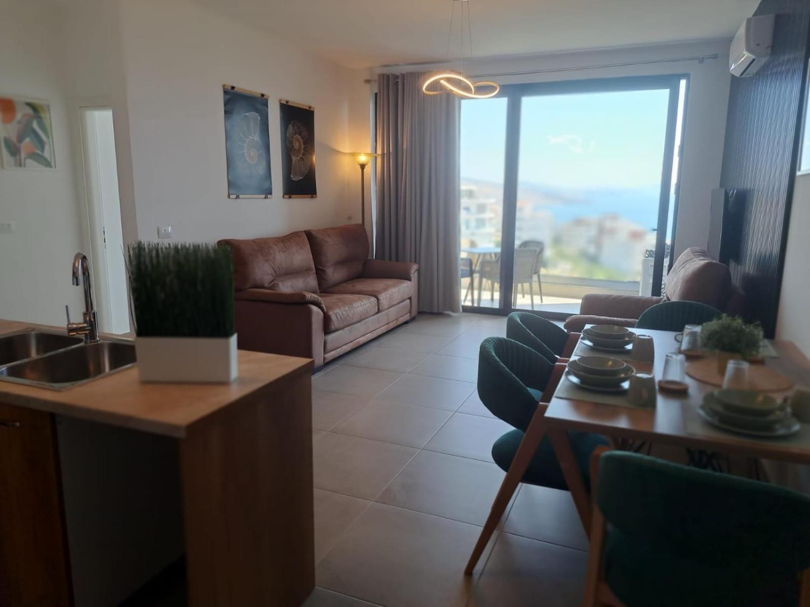 Appartement Prestige Hill