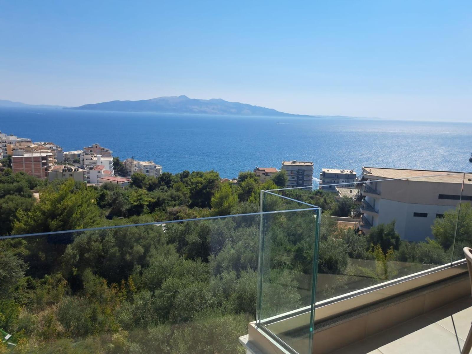 Prestige Hill * Saranda