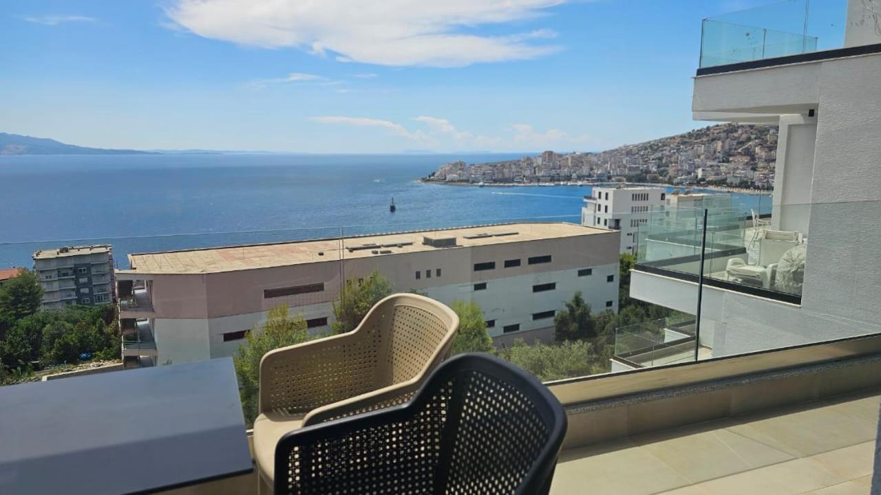 Appartement Prestige Hill *
